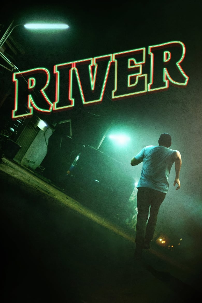 فيلم River 2016 مترجم