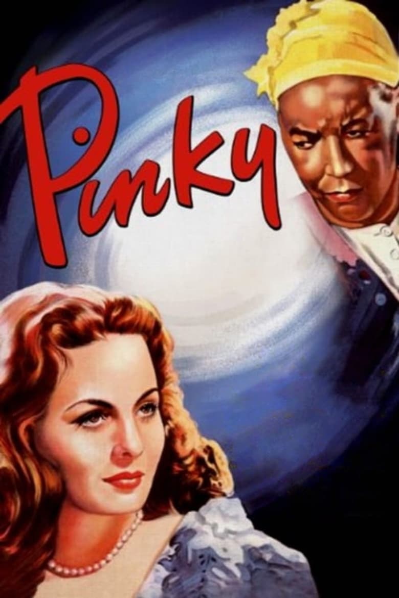 فيلم Pinky 1949 مترجم