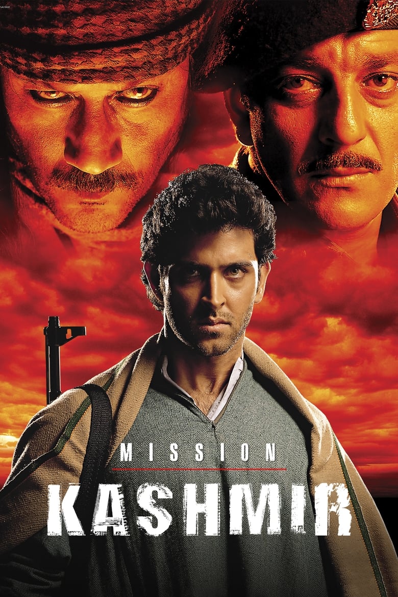 فيلم Mission Kashmir 2000 مترجم