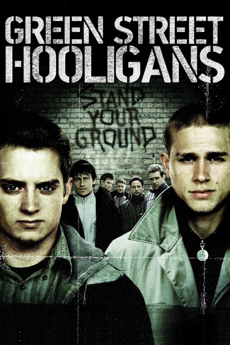 فيلم Green Street Hooligans 2005 مترجم