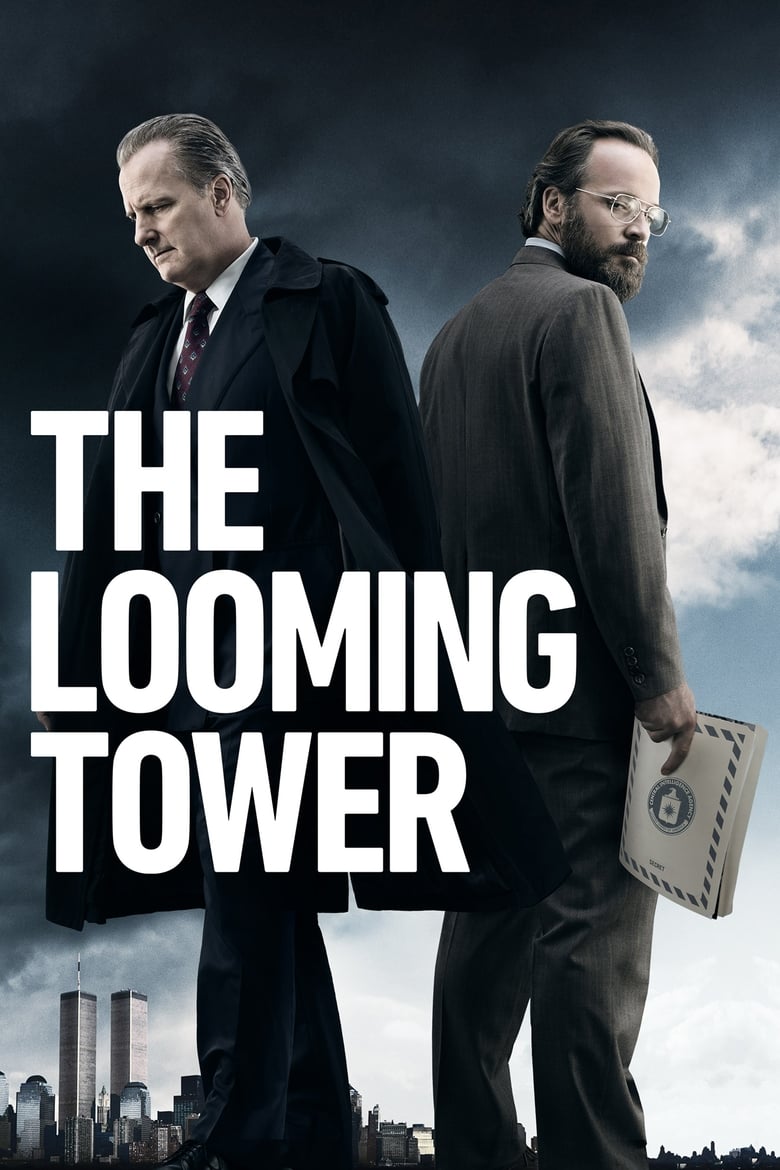 مسلسل The Looming Tower مترجم