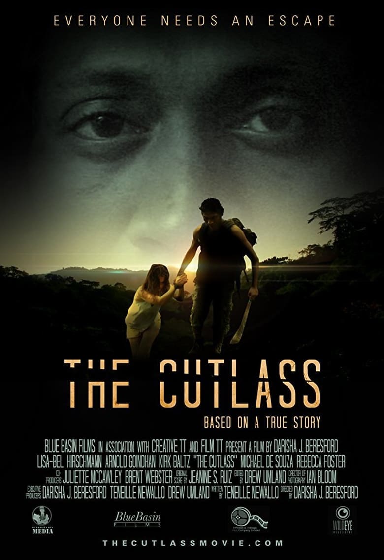 فيلم The Cutlass 2017 مترجم