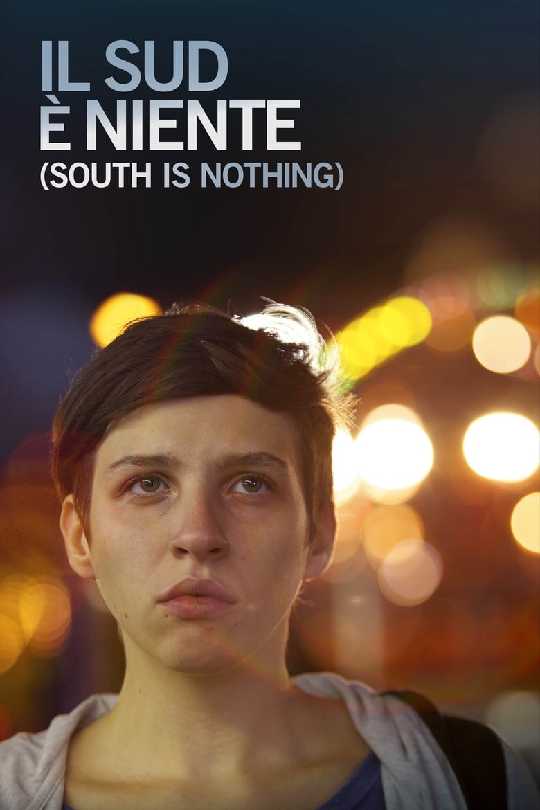 فيلم South Is Nothing 2013 مترجم