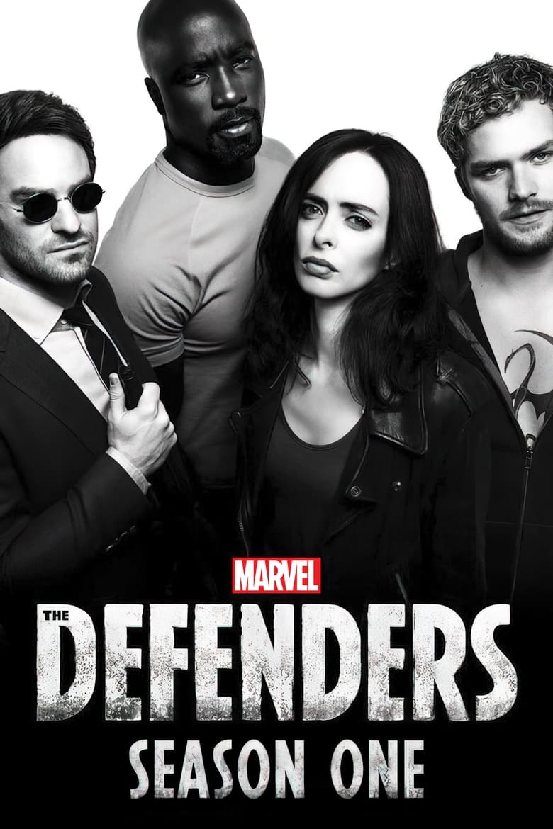 مسلسل Marvel’s The Defenders الموسم الاول الحلقة 04 مترجمة