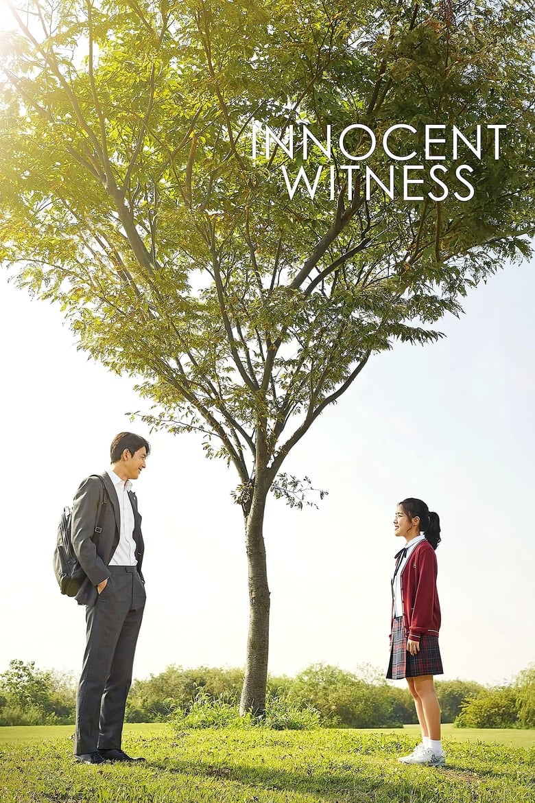 فيلم Innocent Witness 2019 مترجم