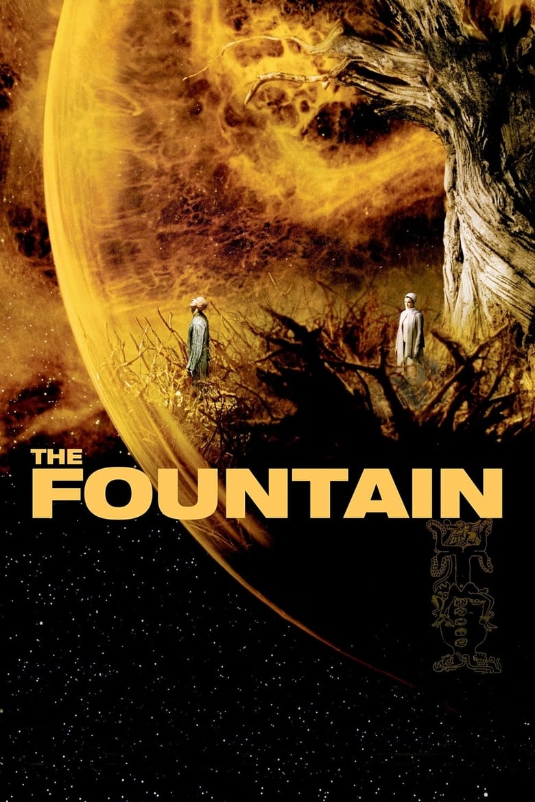 فيلم The Fountain 2006 مترجم