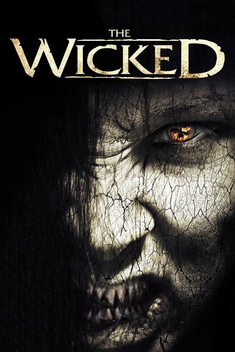 فيلم The Wicked 2013 مترجم