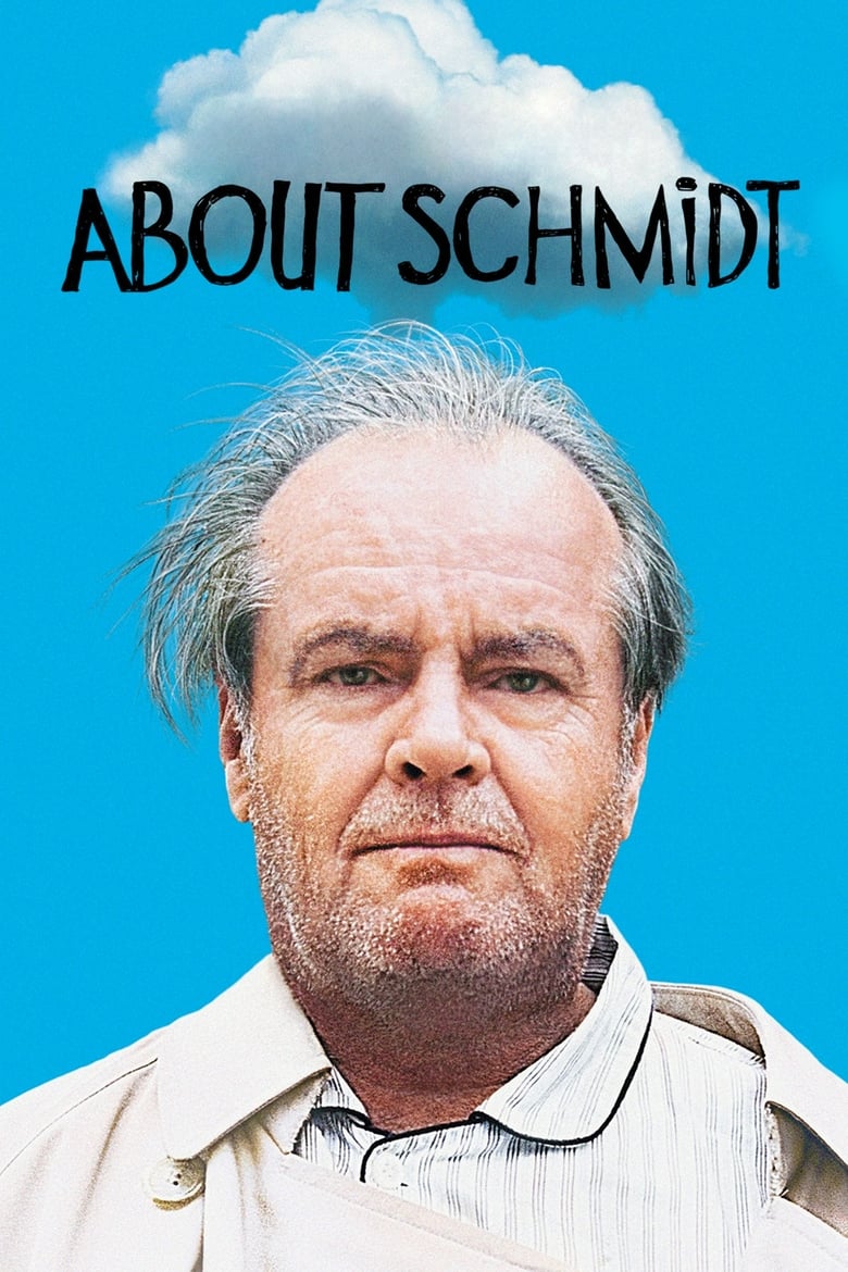 فيلم About Schmidt 2002 مترجم