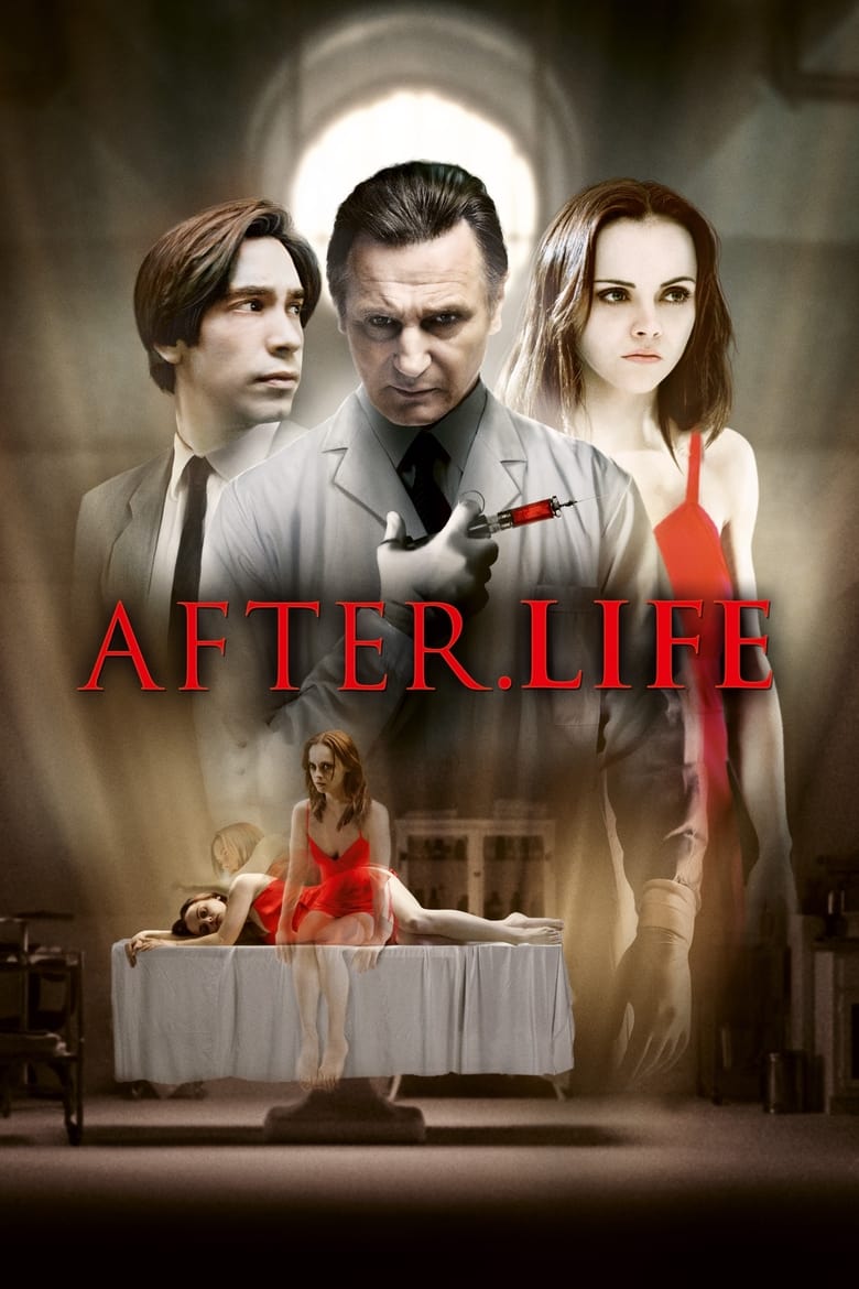 فيلم After.Life 2009 مترجم