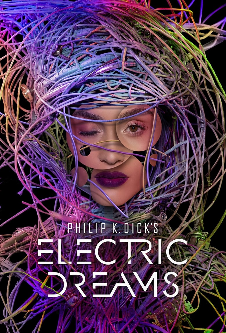 مسلسل Philip K. Dick’s Electric Dreams مترجم
