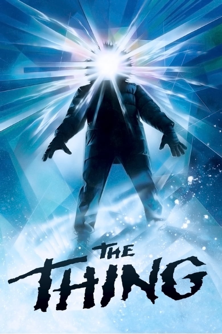 فيلم The Thing 1982 مترجم
