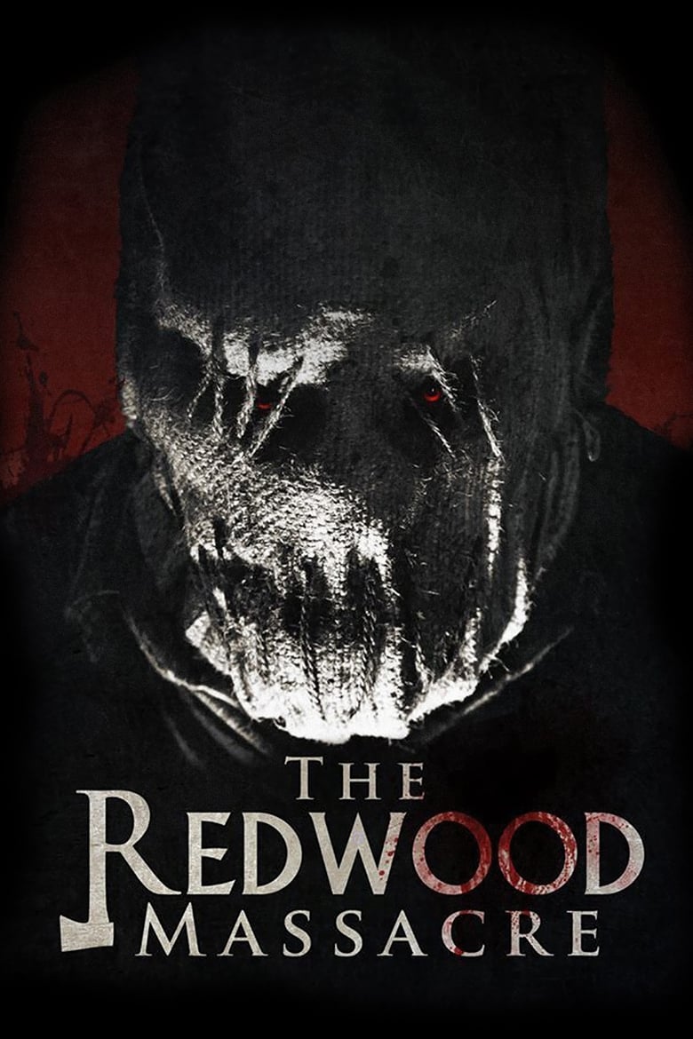 فيلم The Redwood Massacre 2014 مترجم