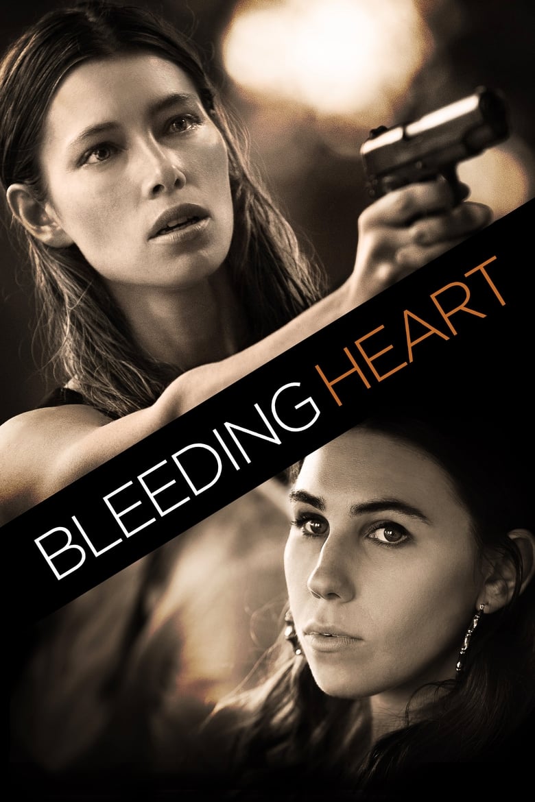 فيلم Bleeding Heart 2015 مترجم