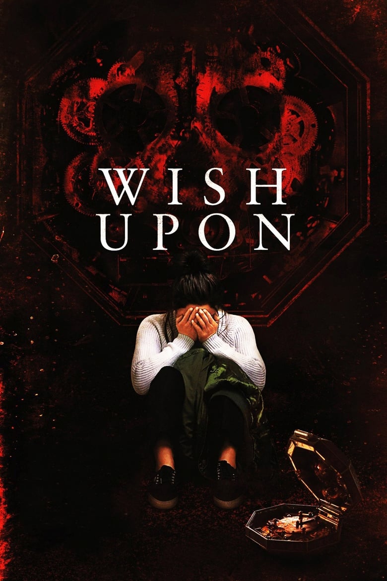 فيلم Wish Upon 2017 مترجم