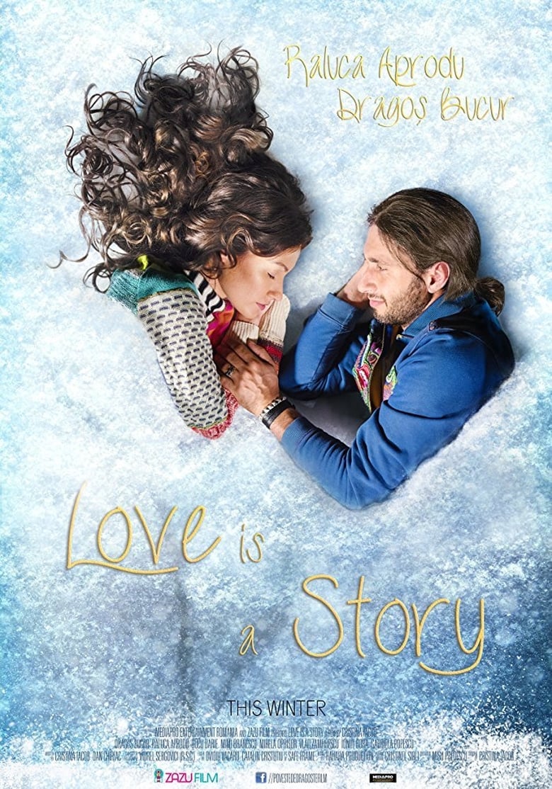 فيلم Love Is a Story 2015 مترجم