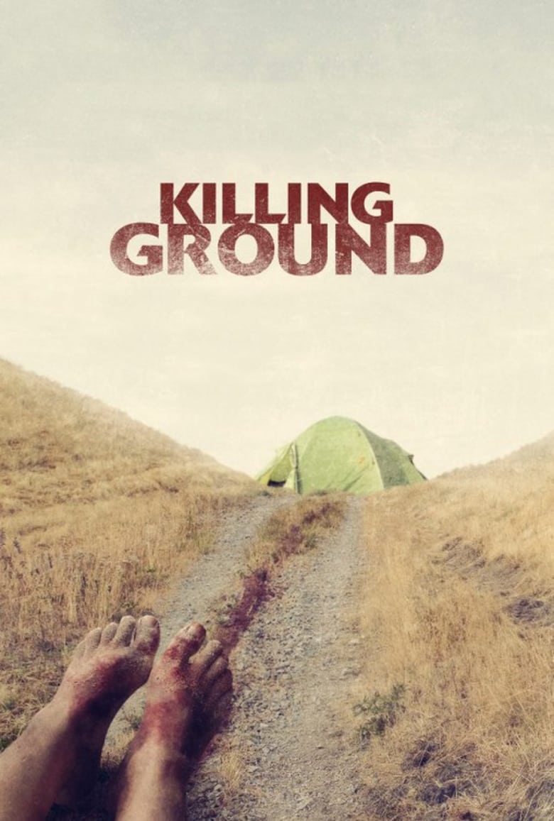 فيلم Killing Ground 2017 مترجم