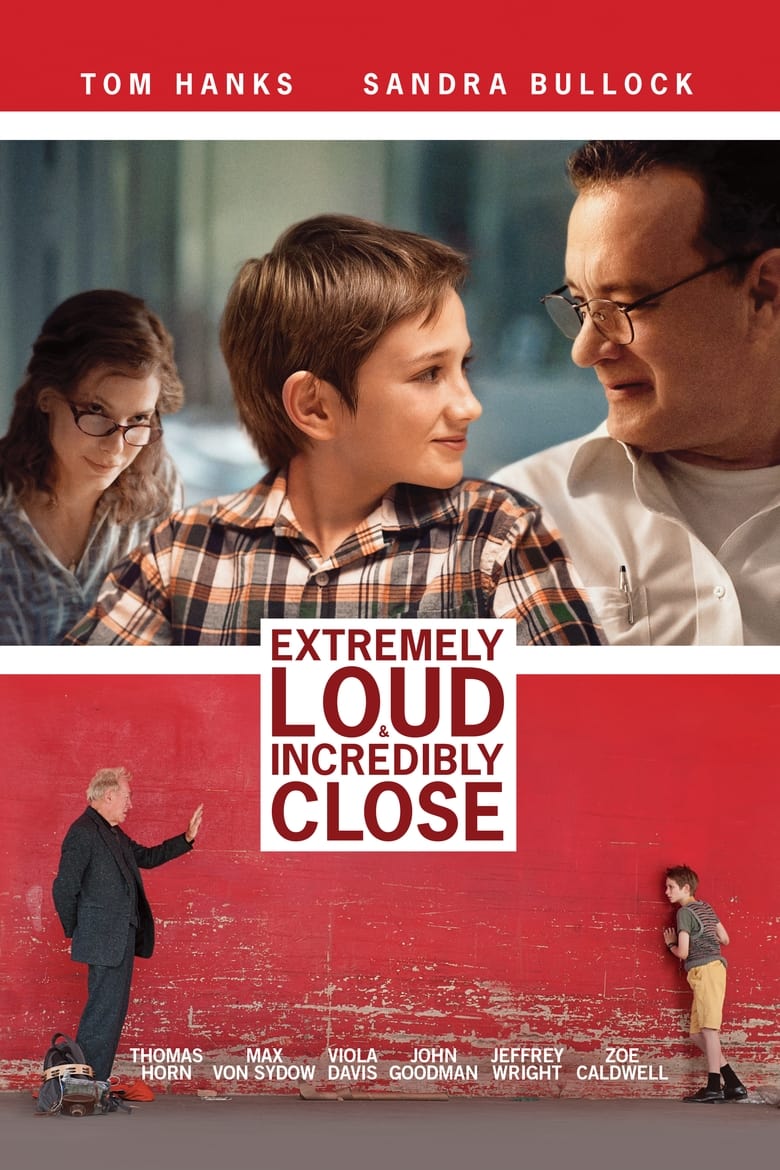 فيلم Extremely Loud & Incredibly Close 2011 مترجم