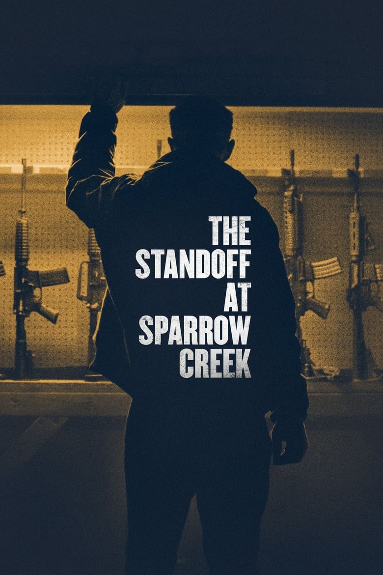 فيلم The Standoff at Sparrow Creek 2019 مترجم