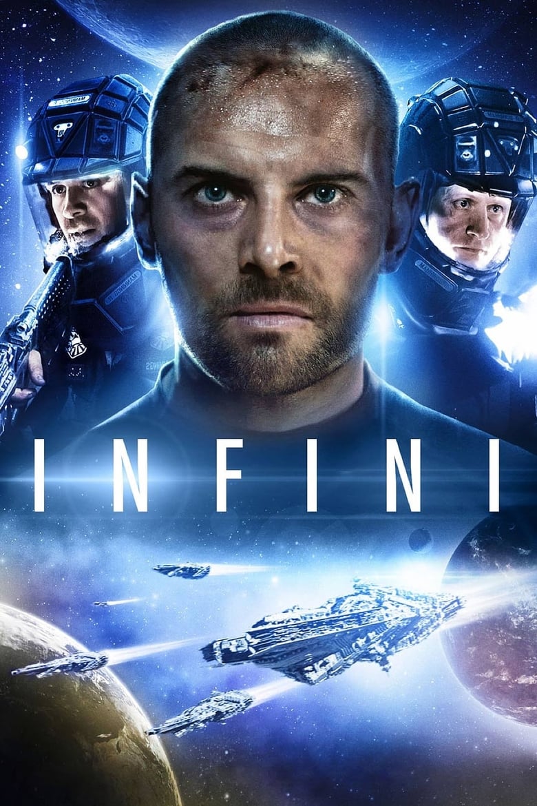 فيلم Infini 2015 مترجم