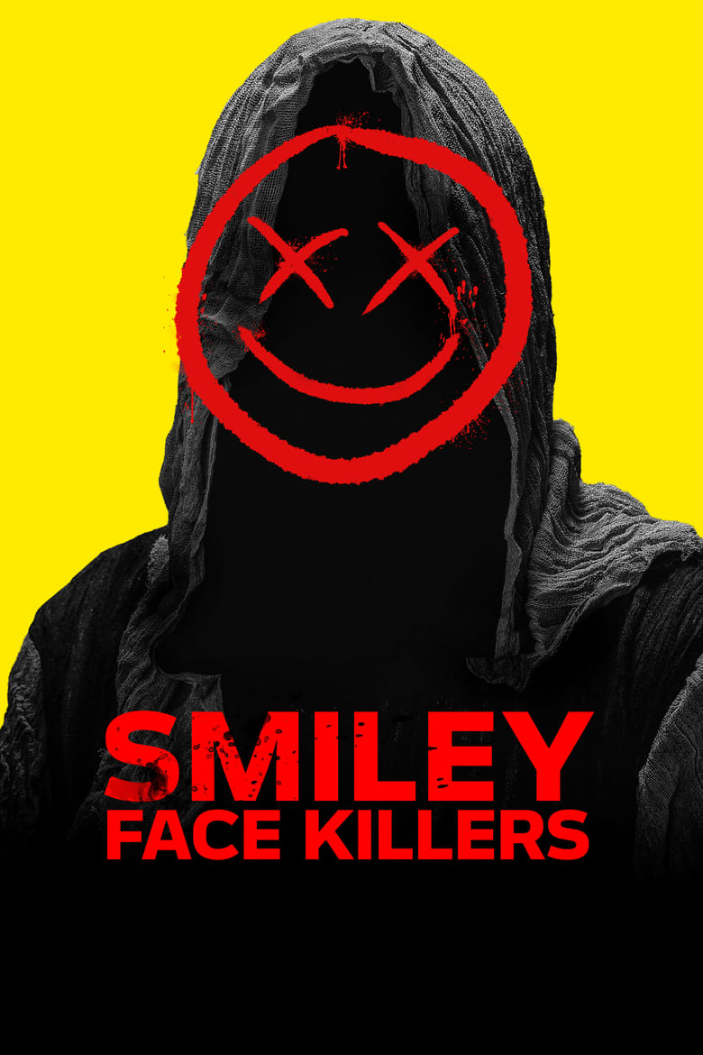 فيلم Smiley Face Killers 2020 مترجم
