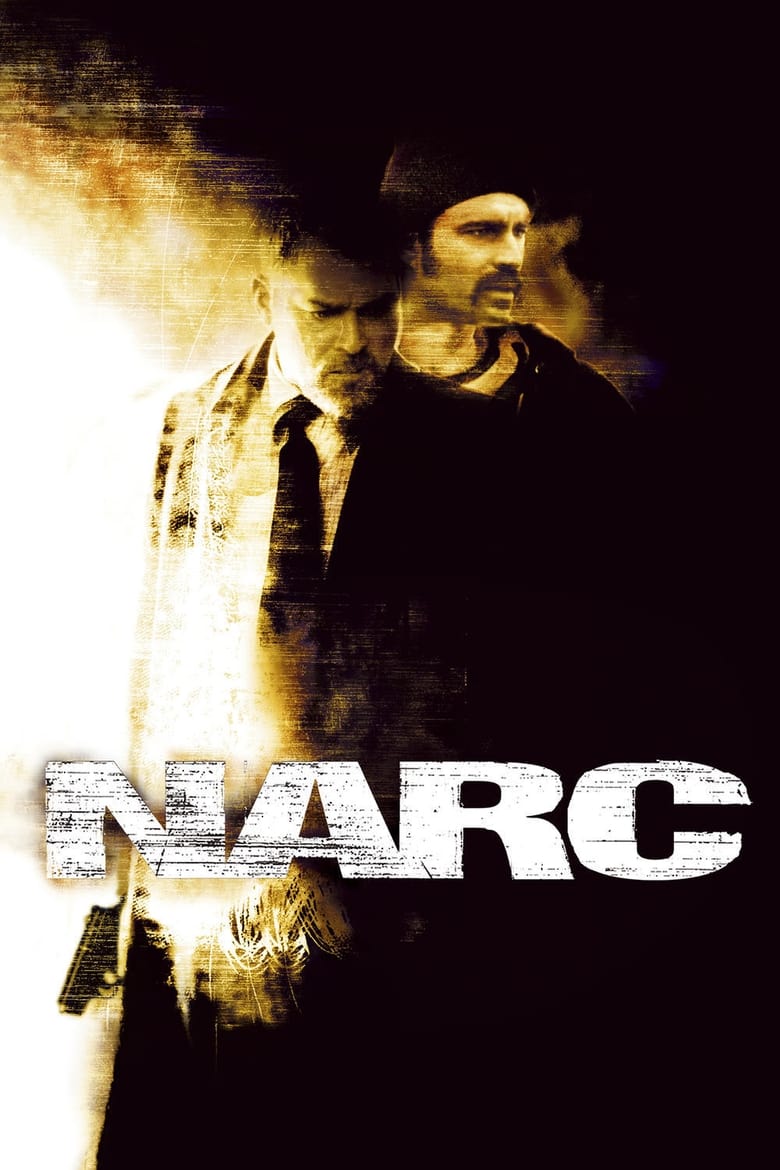 فيلم Narc 2002 مترجم