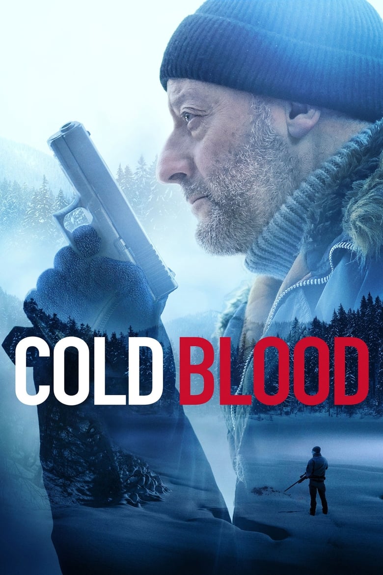 فيلم Cold Blood 2019 مترجم