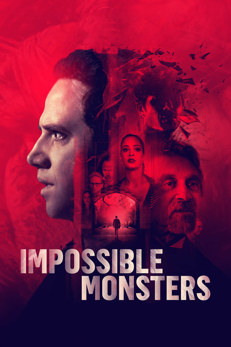 فيلم Impossible Monsters 2020 مترجم