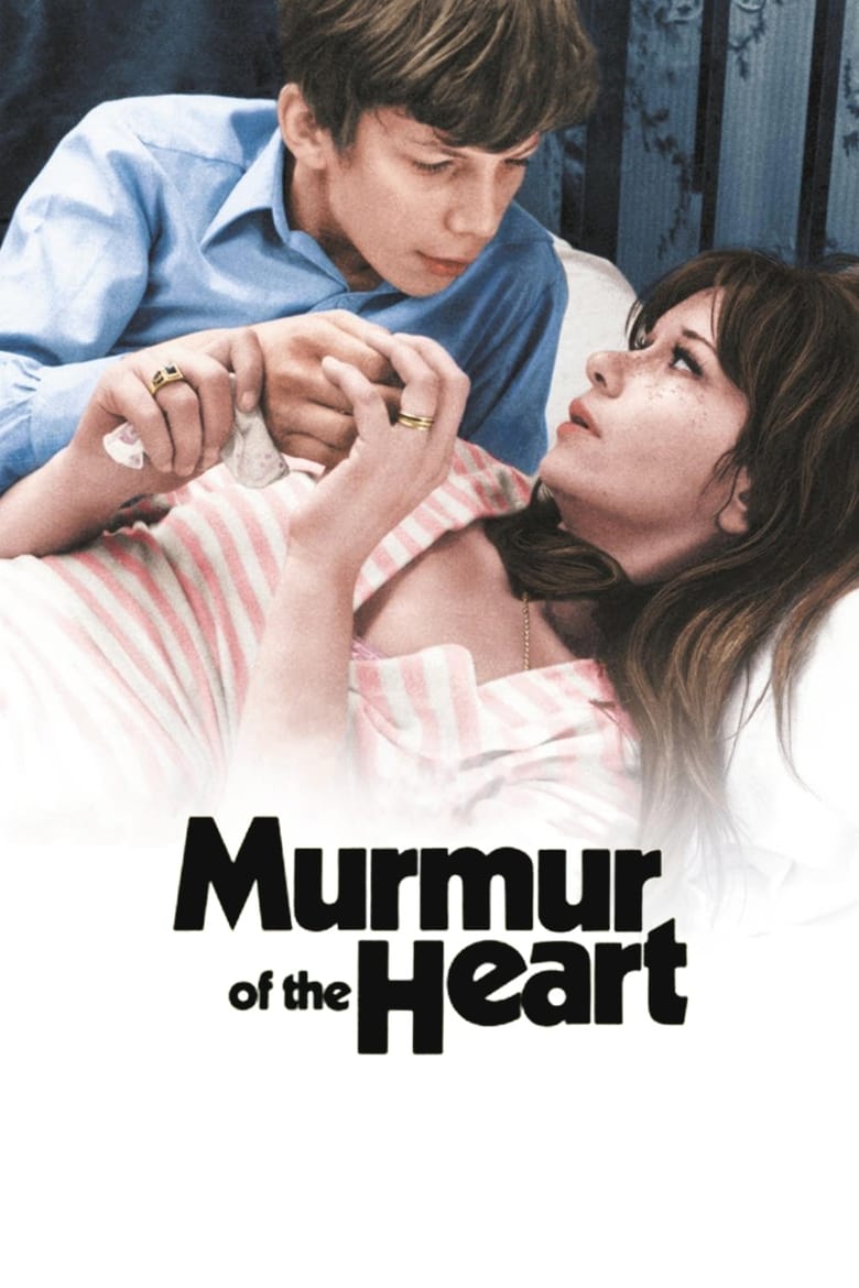 فيلم Murmur of the Heart 1971 مترجم