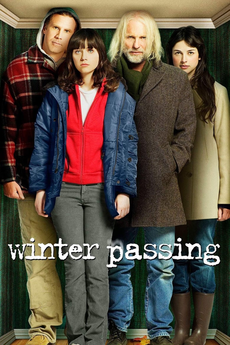 فيلم Winter Passing 2006 مترجم
