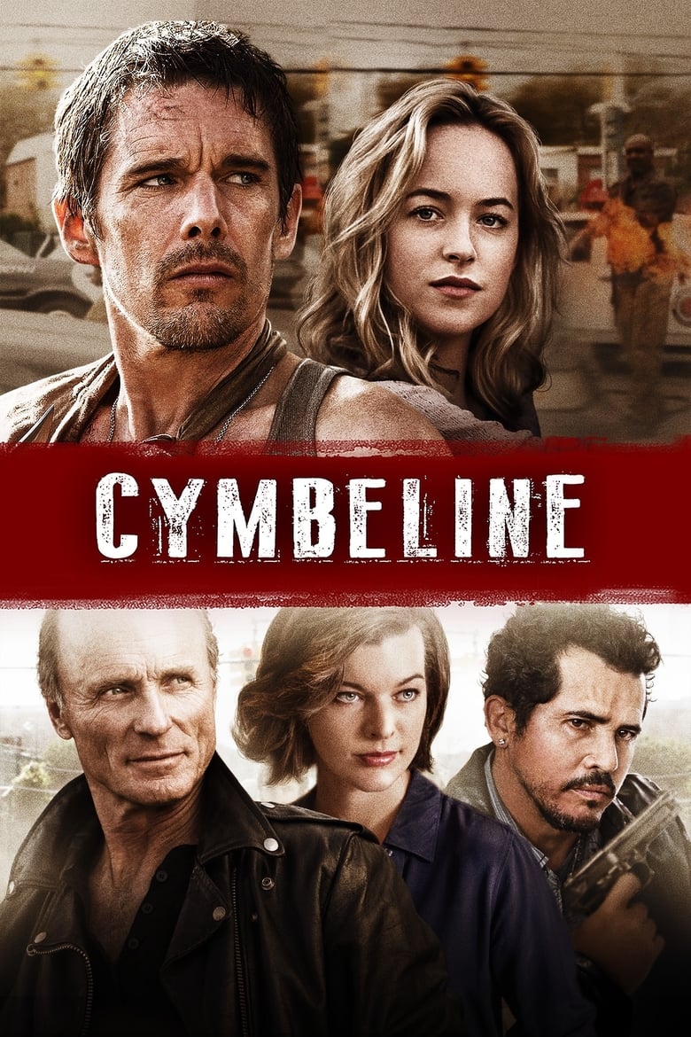 فيلم Cymbeline 2014 مترجم