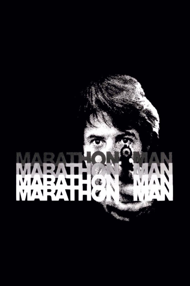 فيلم Marathon Man 1976 مترجم