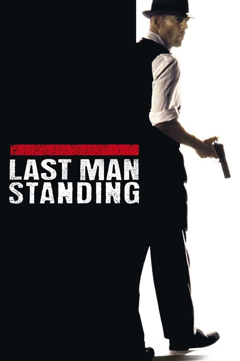 فيلم Last Man Standing 1996 مترجم
