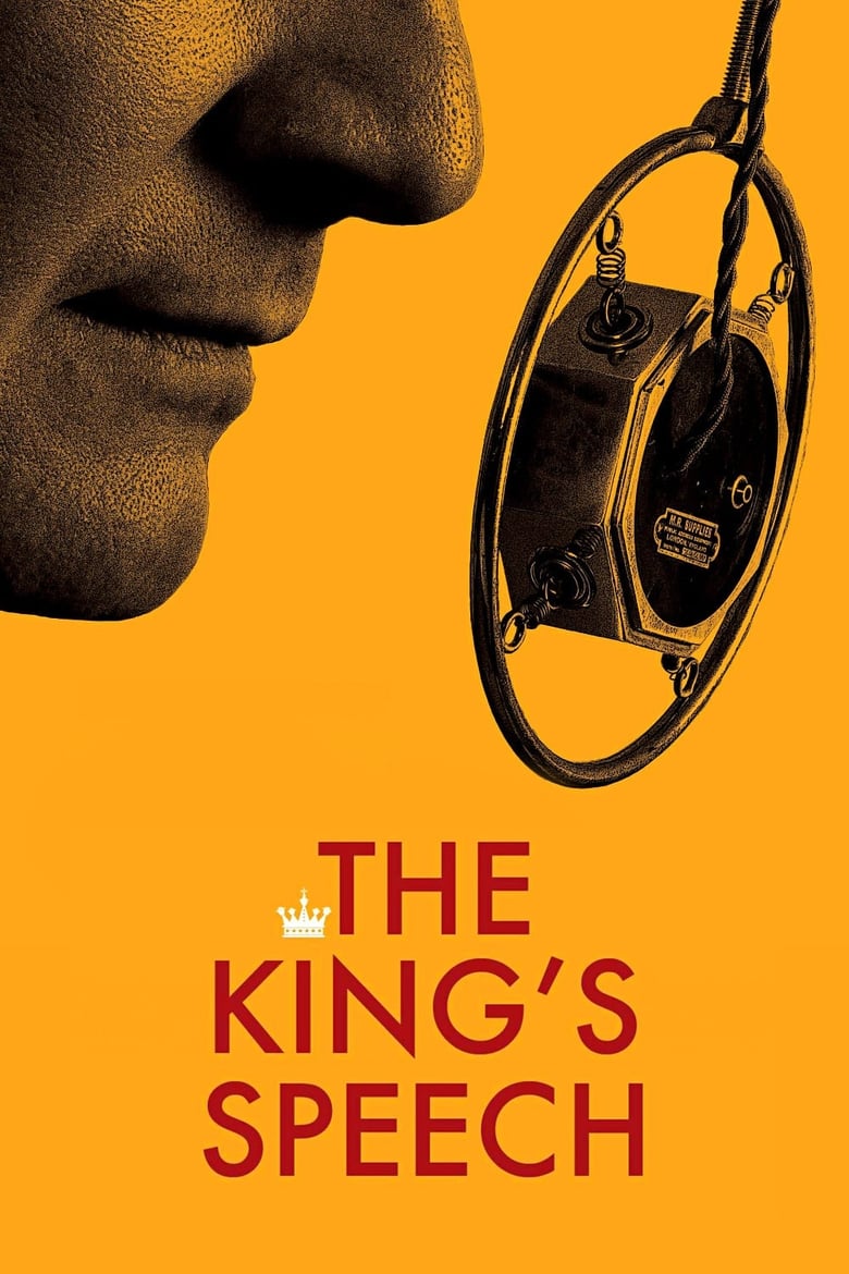 فيلم The King’s Speech 2010 مترجم