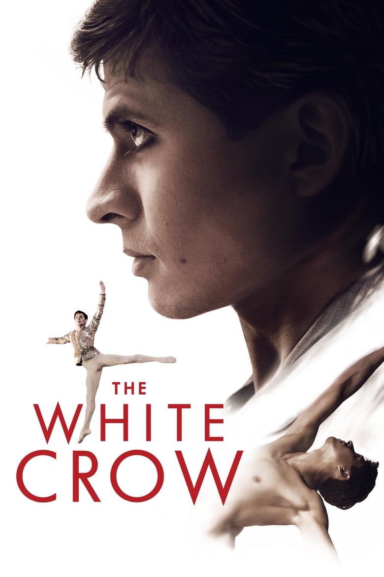 فيلم The White Crow 2019 مترجم