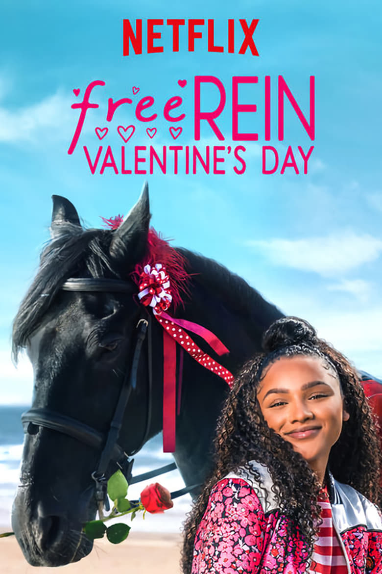 فيلم Free Rein: Valentine’s Day 2019 مترجم