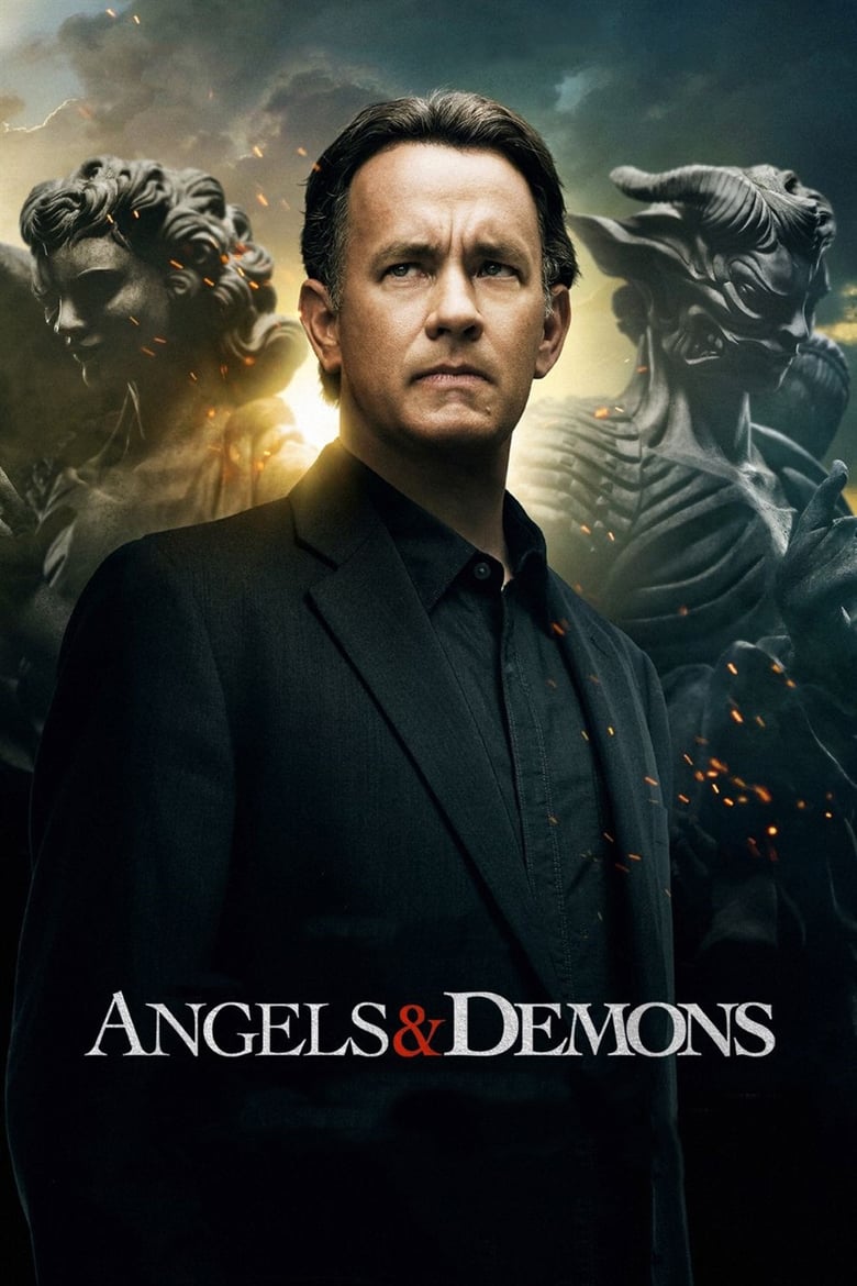 فيلم Angels & Demons 2009 مترجم