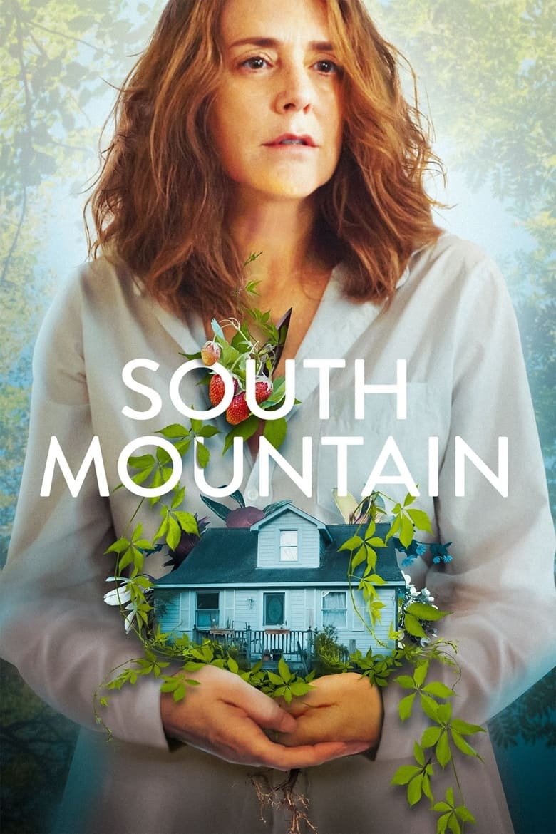 فيلم South Mountain 2019 مترجم