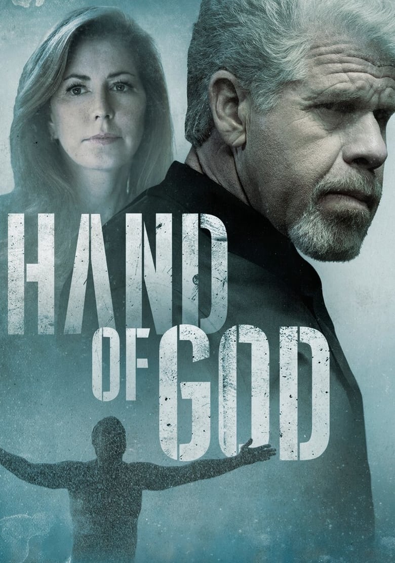 مسلسل Hand of God مترجم