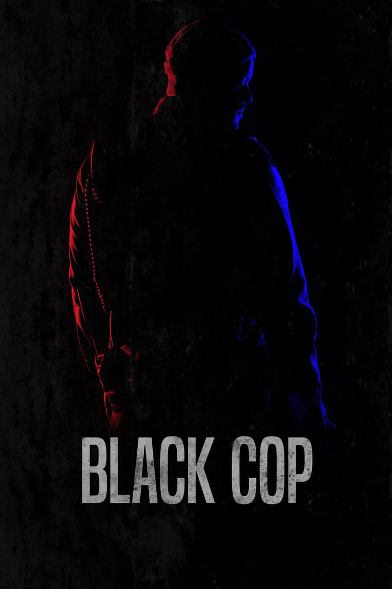 فيلم Black Cop 2017 مترجم