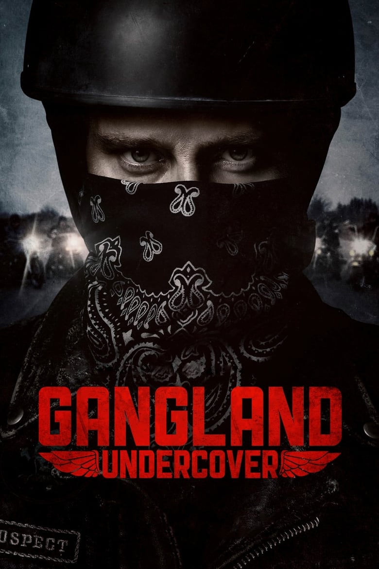 مسلسل Gangland Undercover مترجم