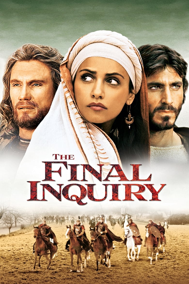 فيلم The Final Inquiry 2006 مترجم