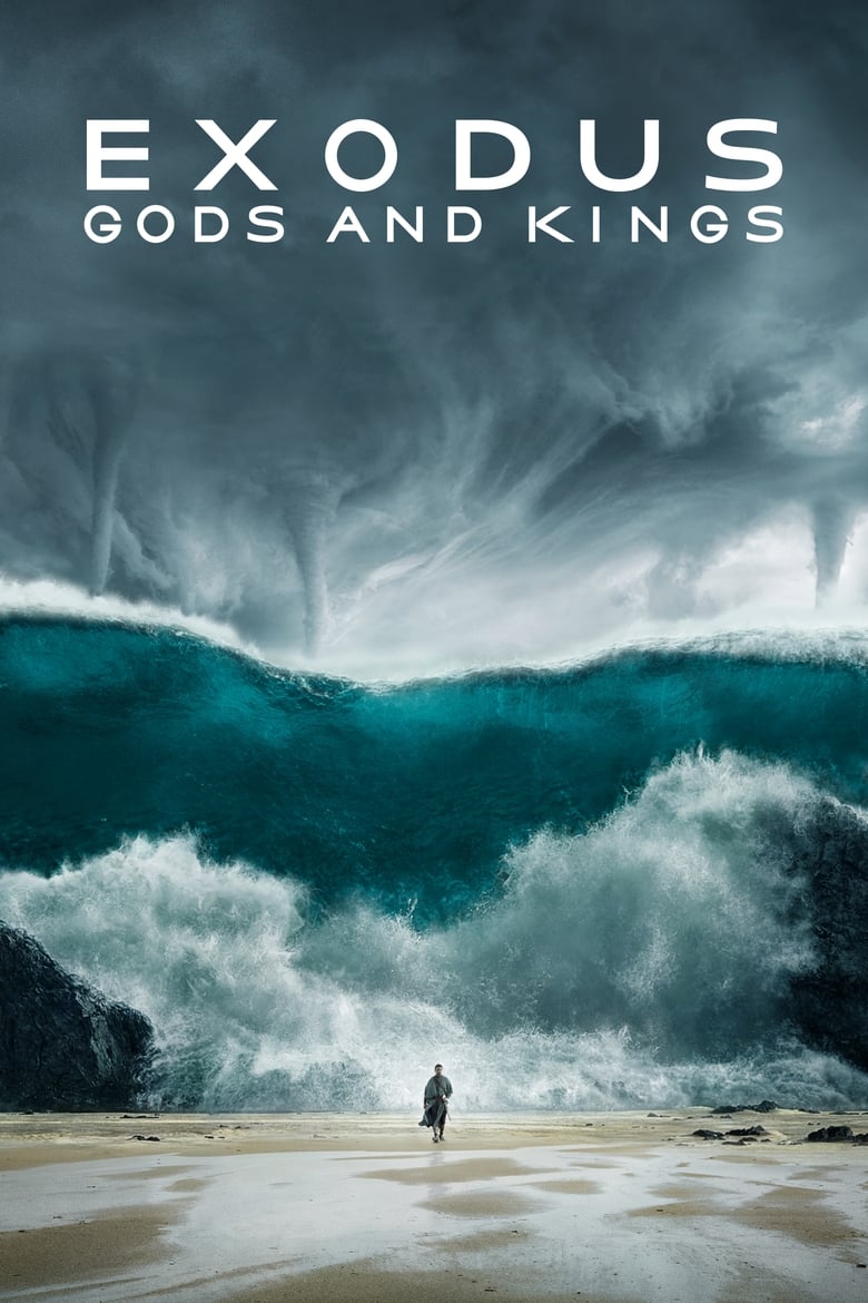 فيلم Exodus: Gods and Kings 2014 مترجم