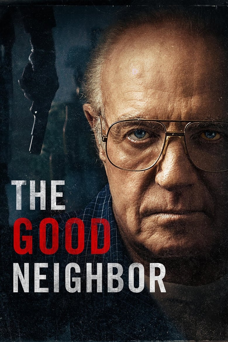 فيلم The Good Neighbor 2016 مترجم