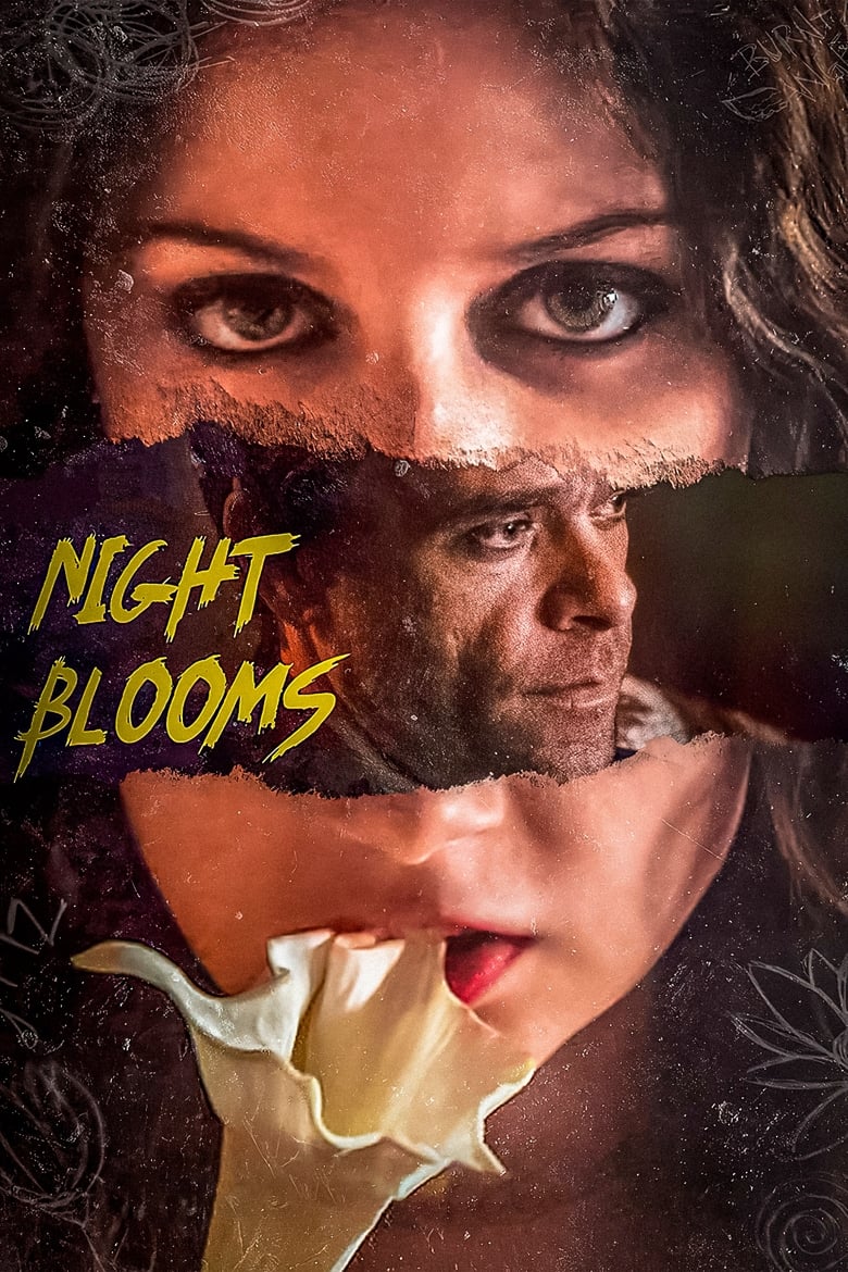 فيلم Night Blooms 2022 مترجم