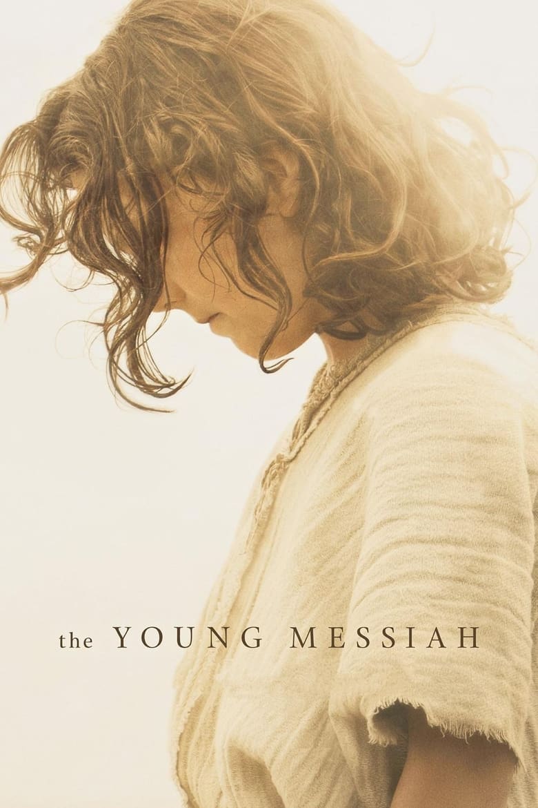 فيلم The Young Messiah 2016 مترجم