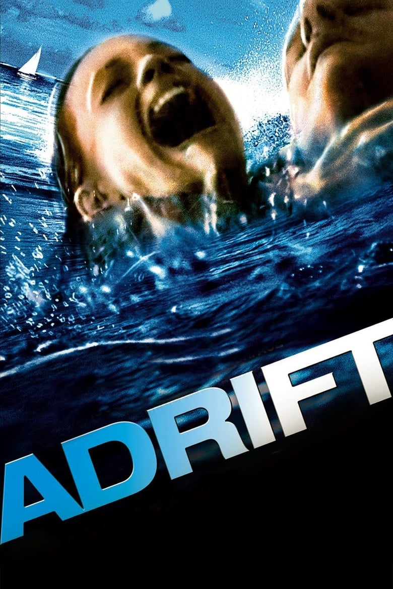 فيلم Open Water 2: Adrift 2006 مترجم