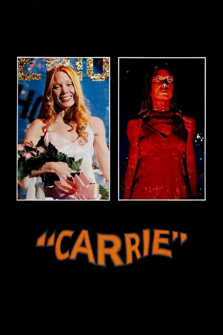 فيلم Carrie 1976 مترجم