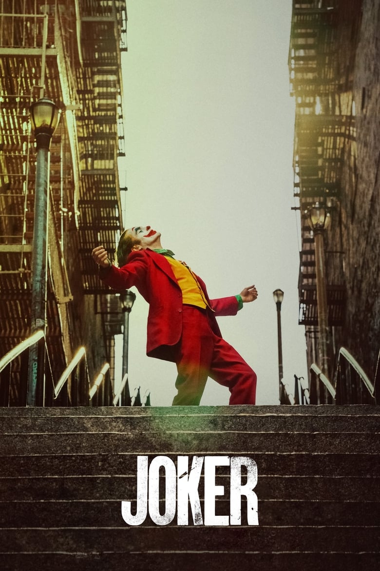 فيلم Joker 2019 مترجم