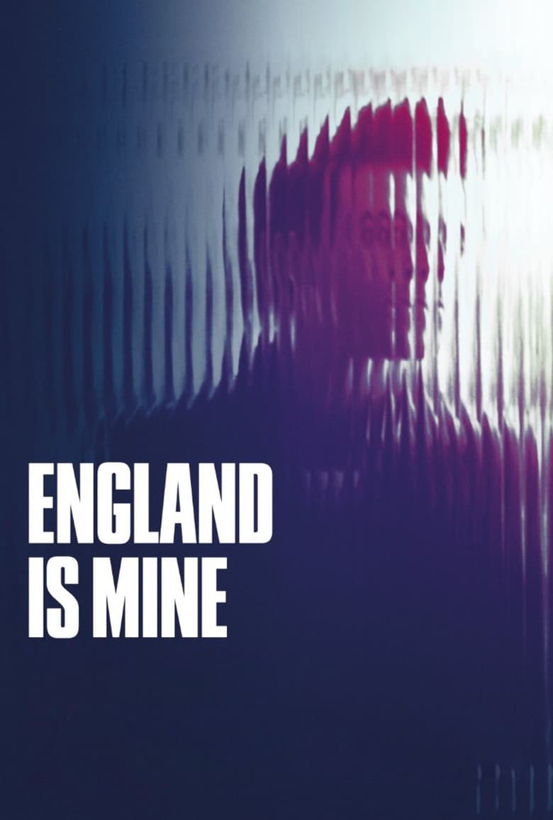 فيلم England Is Mine 2017 مترجم