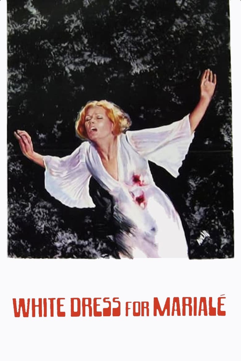 فيلم A White Dress for Marialé 1972 مترجم